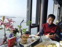 -柳莺湖上·湖景餐厅·江南菜(西湖店)