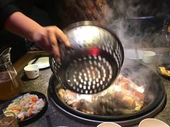 -船梆煮•蒸汽海鲜·生腌干蒸(五四广场店)