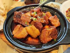 -严记小天府酸菜鱼(西四路店)