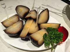 -燕郊烧鸽子(酷车小镇店)