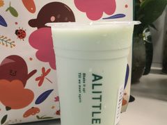 -1点点(河南中路店)