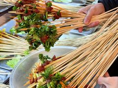 -来伊回麻辣烫·火锅串串清真(红瓦寺总店)
