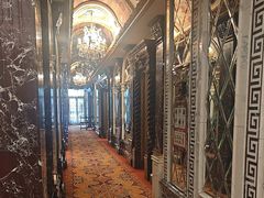 -万宝海鲜舫(劳动公园店)