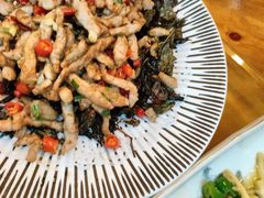 -下梅人家土菜馆(历史文化餐厅度假区店)