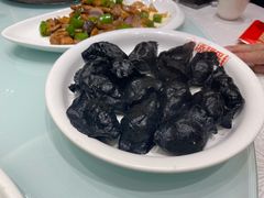 墨鱼水饺-添福来墨鱼饺子 · 海鲜东北菜(大连星海·黄浦路店)