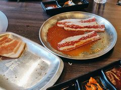 -大馥·炭火烧肉酒场(莘庄莘福坊店)