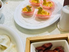 -北京全聚德(方庄店)