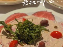 -Va Bene贝尼西餐厅
