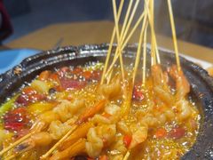 -胡马八破·川菜小馆(高新万达店)