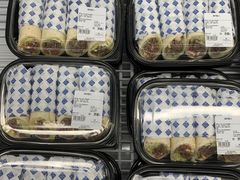 -山姆会员商店(杨桥西路店)