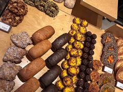 -LANLIZI BAKERY(COSMO店)