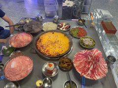 -刘翠花火锅馆(南充首店)