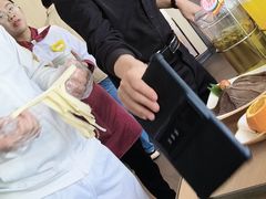 -海底捞火锅(奥体南路店)
