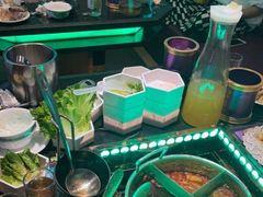 -唱客美食KTV量贩(北京路店)