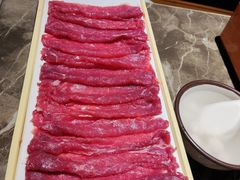 -煮意潮牛鲜牛肉火锅(世纪金源店)