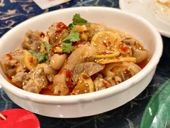 -西江河鲜·趣苑酒楼(鼎湖牌坊店)