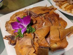 -八大碗·地道东北菜(白塔堡店)