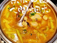 -山南熏肉大饼(辽菜旗舰店)
