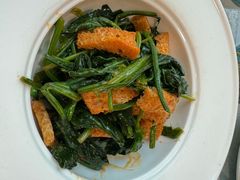 -汗腾格里·风味餐厅(新疆驻京办店)