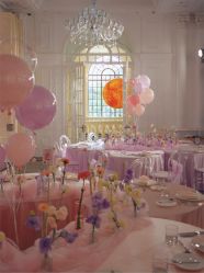 -伯衡55·宴会厅