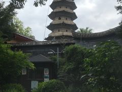 -乌山风景区