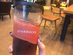 -星巴克(北京惠新东街店)