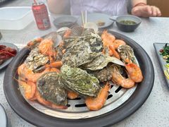 -仙螺岛海鲜自助餐厅(总店)