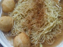 -小梁哥云吞面(黄贝岭店)
