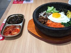 -小木屋拌饭(鞍山景子街小商品城店)