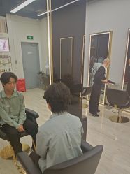 -icare美发沙龙
