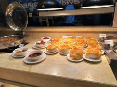 -天伦松鹤大饭店·欣妮咖啡