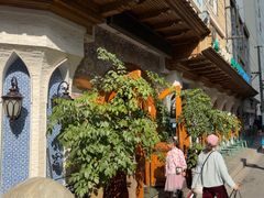 -新疆伊宁远征餐厅