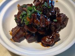 -绿茶餐厅(成都大悦城店)