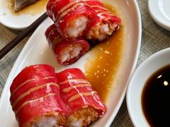 -潮府馆·非遗潮州菜·港式点心(世纪公园店)