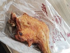 鸡大腿-奉食居(天津街店)