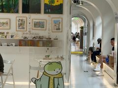 -UCCA Kids 儿童美育