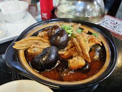 -好灶头妈妈菜·柴火灶台鱼·千岛湖土菜地标美食