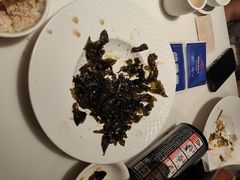 -清晖小苑·顺德菜(观澜湖新城店)