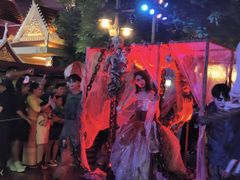 -南宁方特东盟神画