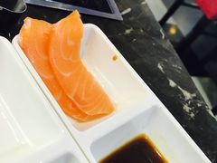 -星海汇海鲜自助烤肉火锅(百大店)