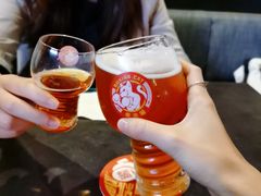 -Boxing Cat Brewery拳击猫精酿啤酒馆(永福店)
