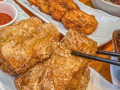 -百家鲜·杭帮菜