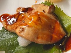 -king大志烤肉黑毛牛专门店(中山公园店)