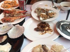 -博林圣海伦酒店-LA VILLA自助西餐厅(华侨城店)