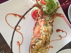 -BAI BUA RESTAURANT