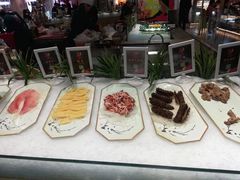 -德得轩韩式自助烤肉(兰花城店)