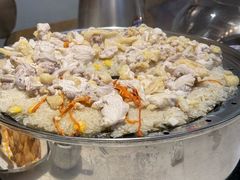 -六浦佳厨 ·地道粤菜(阳山鸡煲店)