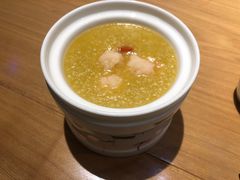 黄米煨虾滑-徽味大班(定慧桥店)