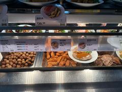 -宜家·瑞典风味餐厅(四元桥店)