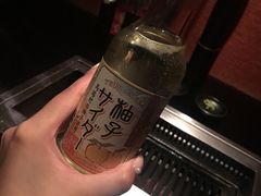 -松阪牛焼肉M(法善寺横丁店)